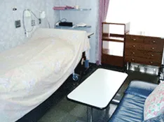 おへや(洋室)