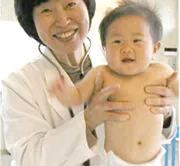 小児科 ご挨拶